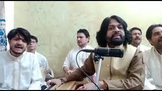 Sufi qawwali Bekhud Kiye Dete Hain