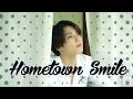 JUNGKOOK FMV ||Hometown Smile||