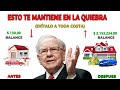 Warren Buffett: 10 Hábitos De Dinero 💵 Que Te Mantienen Arruinado y Pobre 😓