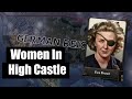 HOI4 : Women In High Castle Achievement