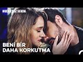 Halil İbrahim ve Zeynep Kavuştu ❤ - Hudutsuz Sevda 22. Bölüm