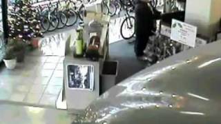 Retail Theft Suspect - Incident #11-8783