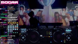 SHOHEI INDUSTRIES - MOGRA - MOGRA COUNT DOWN PARTY 24/25 - 30/12/2024