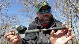 Product Review: Daiwa Laguna Series rods