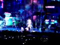 Lady Gaga "Just Dance" Kansas City 8/3/10