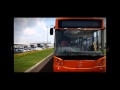 Mercedez Bus