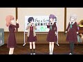 【2023 4 29配信 with×meets】4月度fes×live直前配信（ラブライブ！蓮ノ空女学院スクールアイドルクラブ）