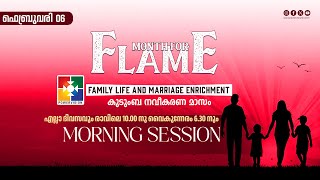 MONTH FOR FLAME | MORNING SESSION | 06.02.2025 @powervisiontv