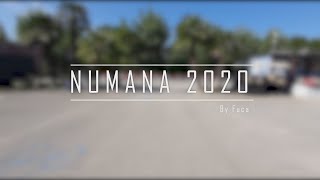 Numana 2020