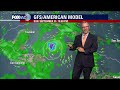 tropical weather forecast september 25 2022