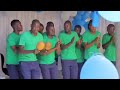 KUTENDA KWAVAPOSITORA CHORAL GROUP #MAPOSITORI
