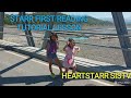 STARR FIRST READING TUTORIAL(Excited na si Starr)||HEARTSTARR SISTV