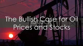 The Bullish Case for Oil: A Deep Dive | Josh Young