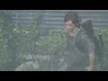 The Last of Us 2 PS5 Aggressive & Stealth Gameplay - HILLCREST ( GROUNDED  NO DAMAGE )  4K60FPS
