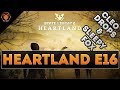 Fox's HEARTLAND Adventure Episode 16 (CLEO DROPS & SLEEPY FOX!)