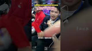 苏炳添称会参加巴黎奥运会：“经过这段时间的调养，身体得到了一定的恢复”