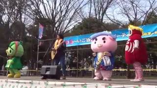 ハロー！はにゅはにゅ