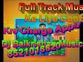 Na Sajanma Aile Ho Bhojpuri Karaoke Track Dj Balkrishan Music