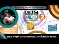 BBC Radio 2 Steve Wright In The Afternoon Great Britain Theme - HQ