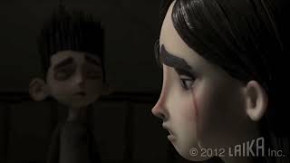 Paranorman Aggie's Trial Scene