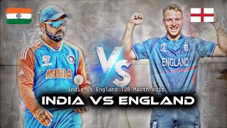 Ind Vs Eng Semi Final Loading🔥 | India vs England T20 WC 2024 Semi Final 27 june Edit Status ❤️‍🩹