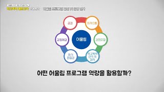 어울림 프로그램 안내 영상(중학교용) - 실제 적용편