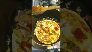 ରୁଟି ଅଣ୍ଡା ର କମାଲ 😱 ସ୍ୱାଦରେ ପୁରା jhakas 🥰#shorts #youtubeshort #food #trending #odia #recipe