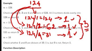 [39] HackerRank: Find Digits