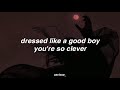 Golden Retriever Boy - KiNG MALA (Lyrics)