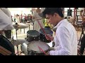 Singgit X Magasinggit, Maga Awit (drum cam)