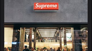 Breaking Streetwear News: VF Corporation to Acquire Supreme