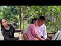 Real life of a 18 year old single mother: Ly mother is planning to follow Duong, what is her plot?