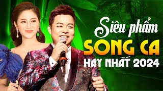 Nổi Da Gà Khi Nghe SIÊU PHẨM SONG CA BOLERO HAY NHẤT 2024 - QUANG LÊ & TỐ MY | Lại Nhớ Người Yêu