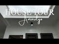 House Tour | 3BR Modern Minimalist Bungalow House For Sale in San Pedro Laguna | Momentors MC