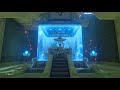 the legend of zelda breath of the wild mozo shenno shrine a major test of strength