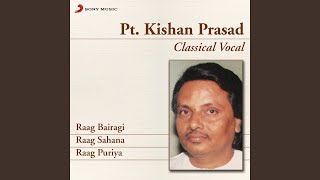 Raag Sahana