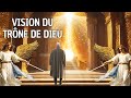 Voici le Cinq Hommes qui ont vu le Trône de Dieu : Histoires bibliques expliquées