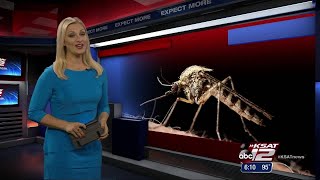 Video: CHRISTUS Health raises Zika virus awareness