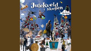 Julekveld i skogen