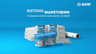 Mapei | Sistema Mapetherm