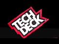 Tech Deck Flow Team Edit