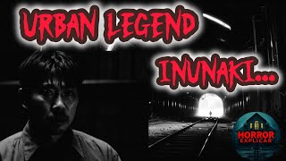 Exploring JAPAN'S Creepiest Urban Legend Inunaki Uncovered! #urbanlengends #inunakilegend