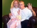 hailie jade mathers slide show (eminem-mockingbird)