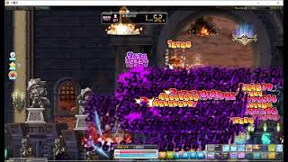 【 火星谷MapleStoryCMS.v181 】懷舊組隊任務 x 專屬副本