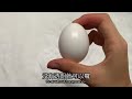 水煮蛋不用吃蛋黃！ how to make golden egg