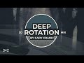 Cary Crank's Deep Rotation 042 - Deep and dark Progressive House Dj Mix