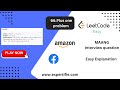 66. Plus One | Leetcode Easy | C++, Java and Python