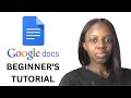 Google Docs Tutorial | Master Google Docs in Minutes ( 2025)