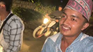 Deusi vailo vlog ( syangja yuwa pariwar Budibajar- 26 ghaitekhor)