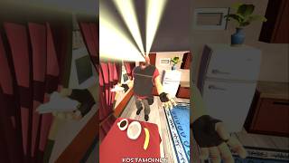 Anything Can Crit Sfm Shorts